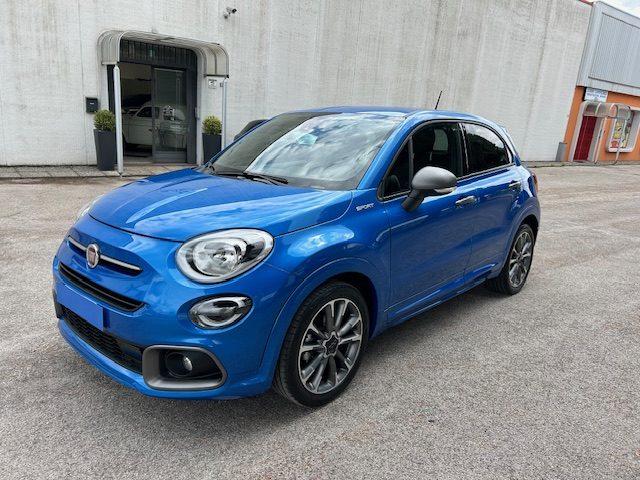 FIAT 500X 1.0 T3 120 CV Sport