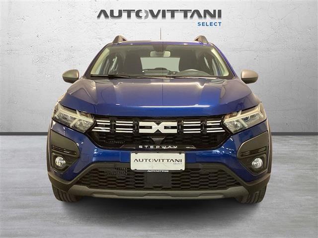 DACIA Sandero Stepway 1.0 TCe Comfort SL DaciaPlus
