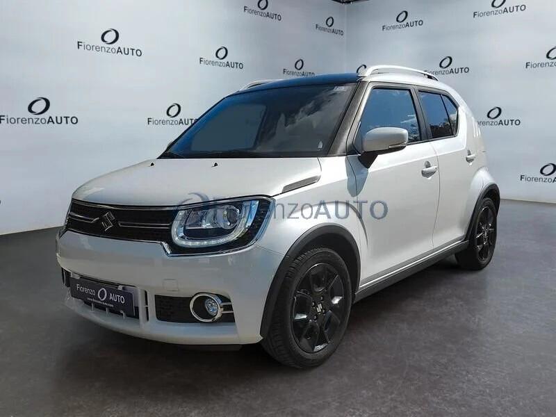 Suzuki Ignis 1.2 Hybrid Top (PREZZO REALE)