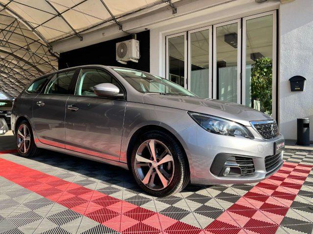 PEUGEOT 308 BlueHDi 130 S&S EAT6 SW Active * AUTOMATICA *