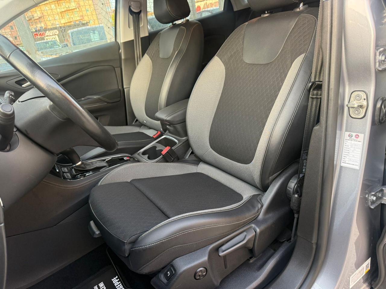 Opel Grandland 1.5 diesel Ecotec aut. Ultimate