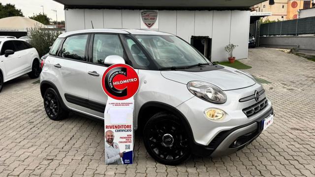 FIAT 500L 1.4 95 CV S&S Cross