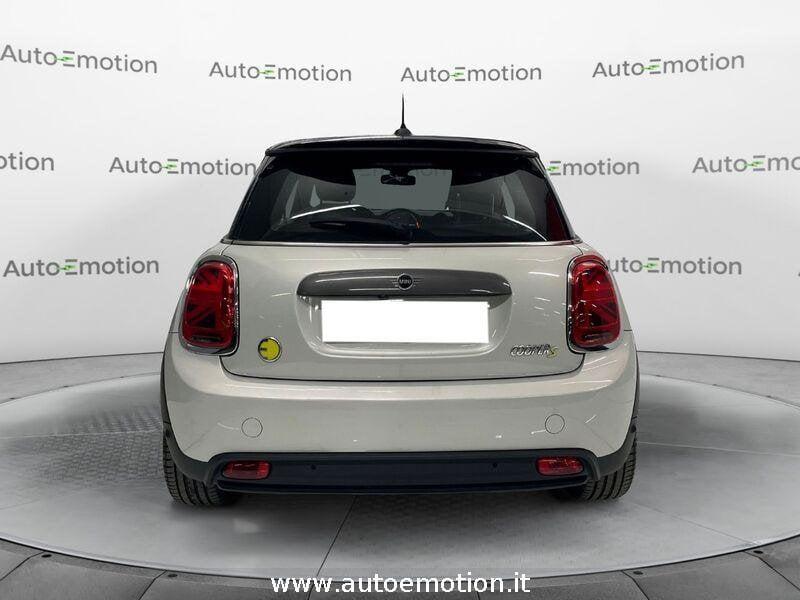 MINI Mini Full Electric Mini Cooper SE L