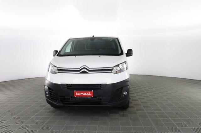 CITROEN Jumpy Jumpy 1.5 BlueHDi 120 S&S PL-TN Furgone M Club
