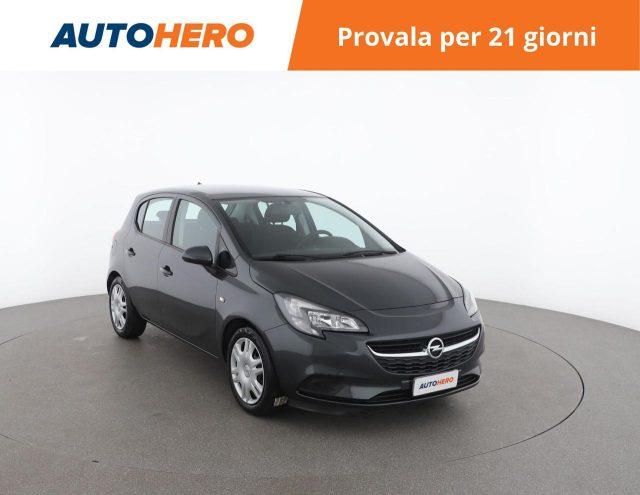 OPEL Corsa 1.2 5 porte Advance