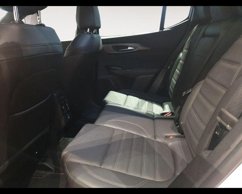 Alfa Romeo Tonale 1.5 160 CV MHEV TCT7 Veloce