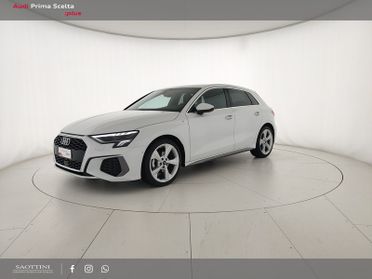 Sportback 30 2.0 TDI S line edition S tronic