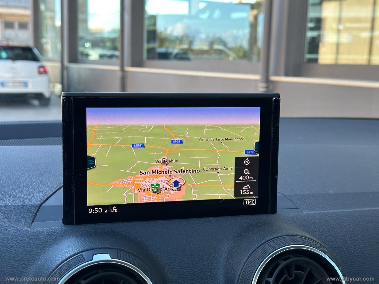 AUDI Q2 30 TDI Business