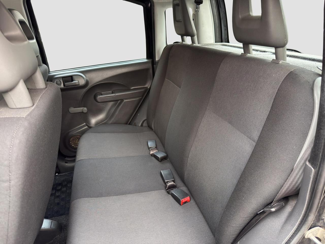 Fiat Panda 1.2 69cv 2011