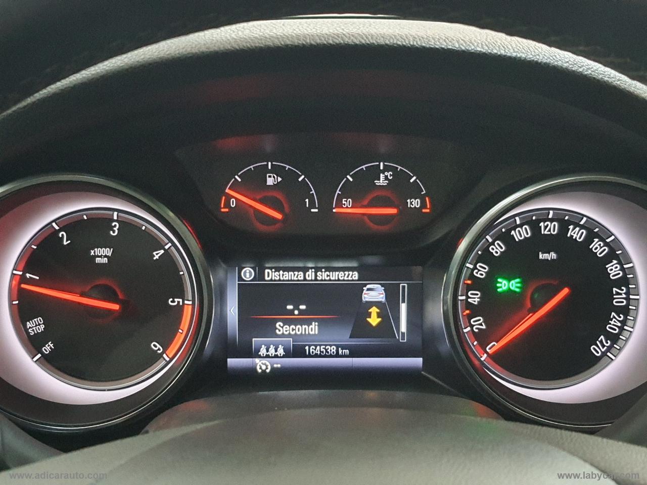 OPEL Astra 1.6 CDTi 110 CV S&S 5p. Innovation