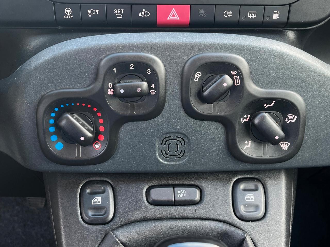 Fiat Panda 0.9 TwinAir 85Cv Turbo Natural Power Easy