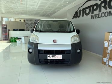 Fiorino 1.3 MJT 75CV Furgone SX