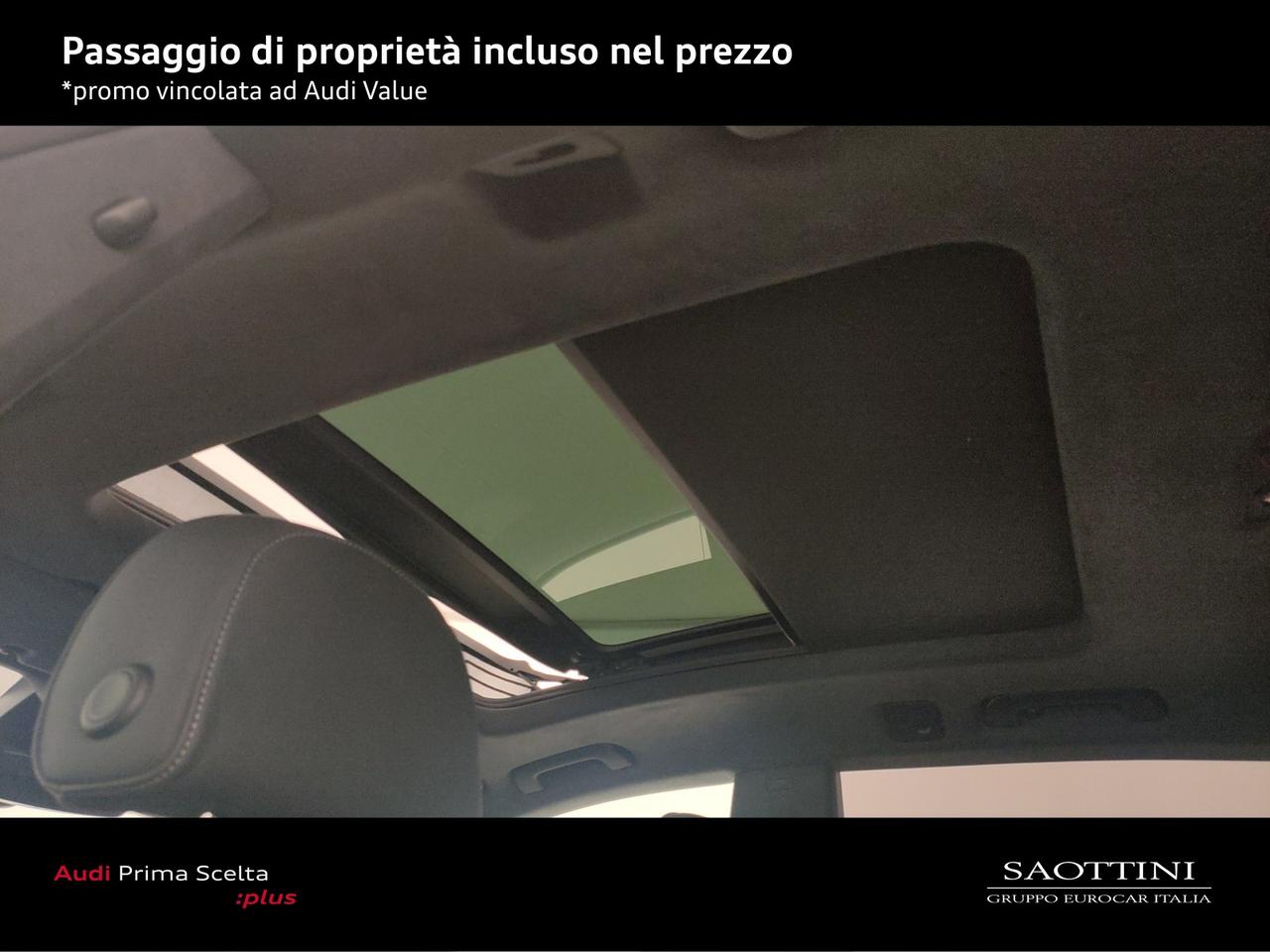 60 TFSI e S line plus quattro tiptronic