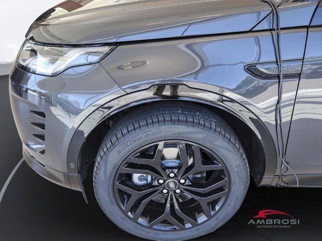 LAND ROVER Discovery Sport 2.0 AJ21-D4M AWD 5DR SWB Landmark 163PS Auto