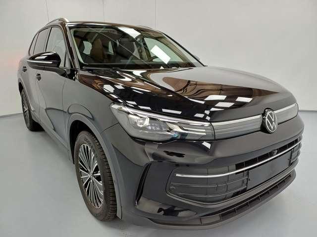 Volkswagen Tiguan GOAL 1.5eTSI DSG 131CV *TETTO+18"+ACC* ONLY PROMO!
