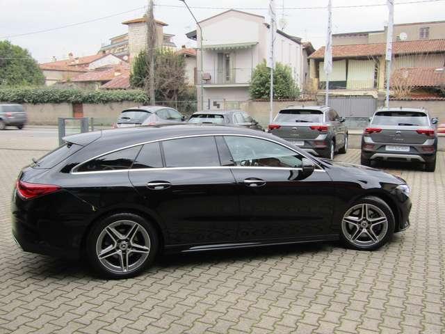 Mercedes-Benz CLA 200 d SW PREMIUM AMG,CERCHI 18,KEYLESS,NAVI,LED,FULL