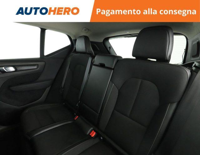 VOLVO XC40 D3 Geartronic Momentum