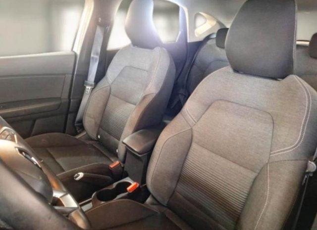 RENAULT Captur Blue dCi 95 CV Business