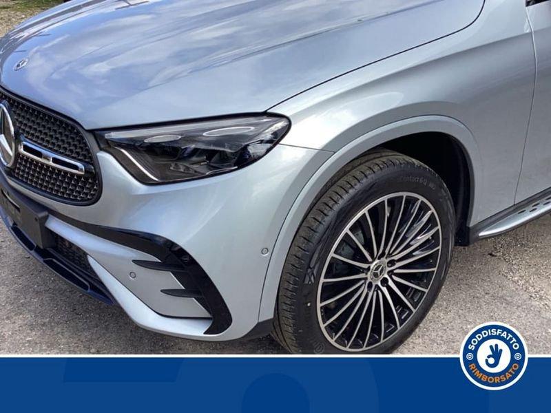 Mercedes-Benz GLC 300de 4Matic EQ-Power AMG Line Advanced Tech