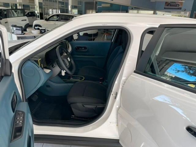 Fiat Grande Panda 1.2 Hybrid 110 CV S&S Icon