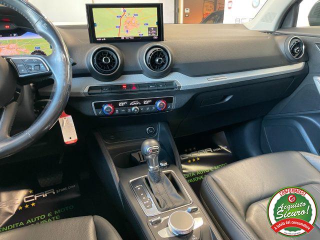AUDI Q2 30 TDI S tronic S LINE *TETTO