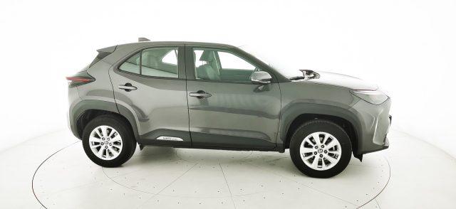 TOYOTA Yaris Cross 1.5 Hybrid 5p. E-CVT Business