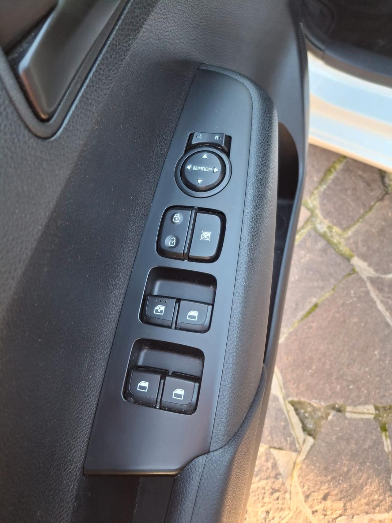 Kia Picanto 1.0 12V GPL 5p. Urban Special Edition