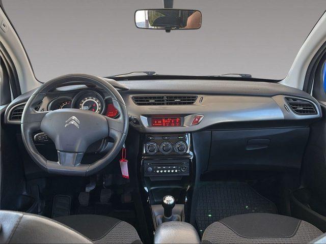 CITROEN C3 PURE TECH SELECTION 1,2 82CV