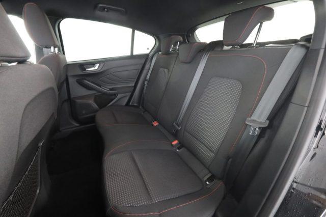 FORD Focus Focus 1.5 EcoBlue 120 CV automatico 5p. ST-Line