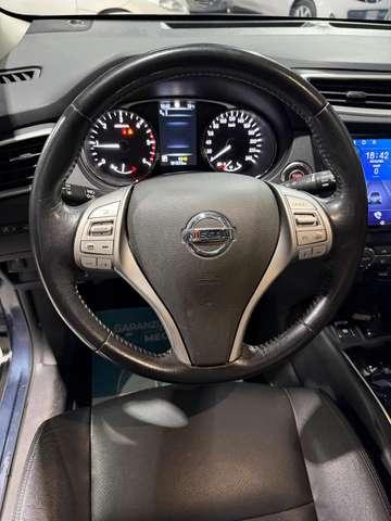 Nissan X-Trail Tetto+Pelle+4x4+4Stagioni