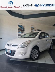 Hyundai i20 1.2 5p. BlueDrive GPL Comfort