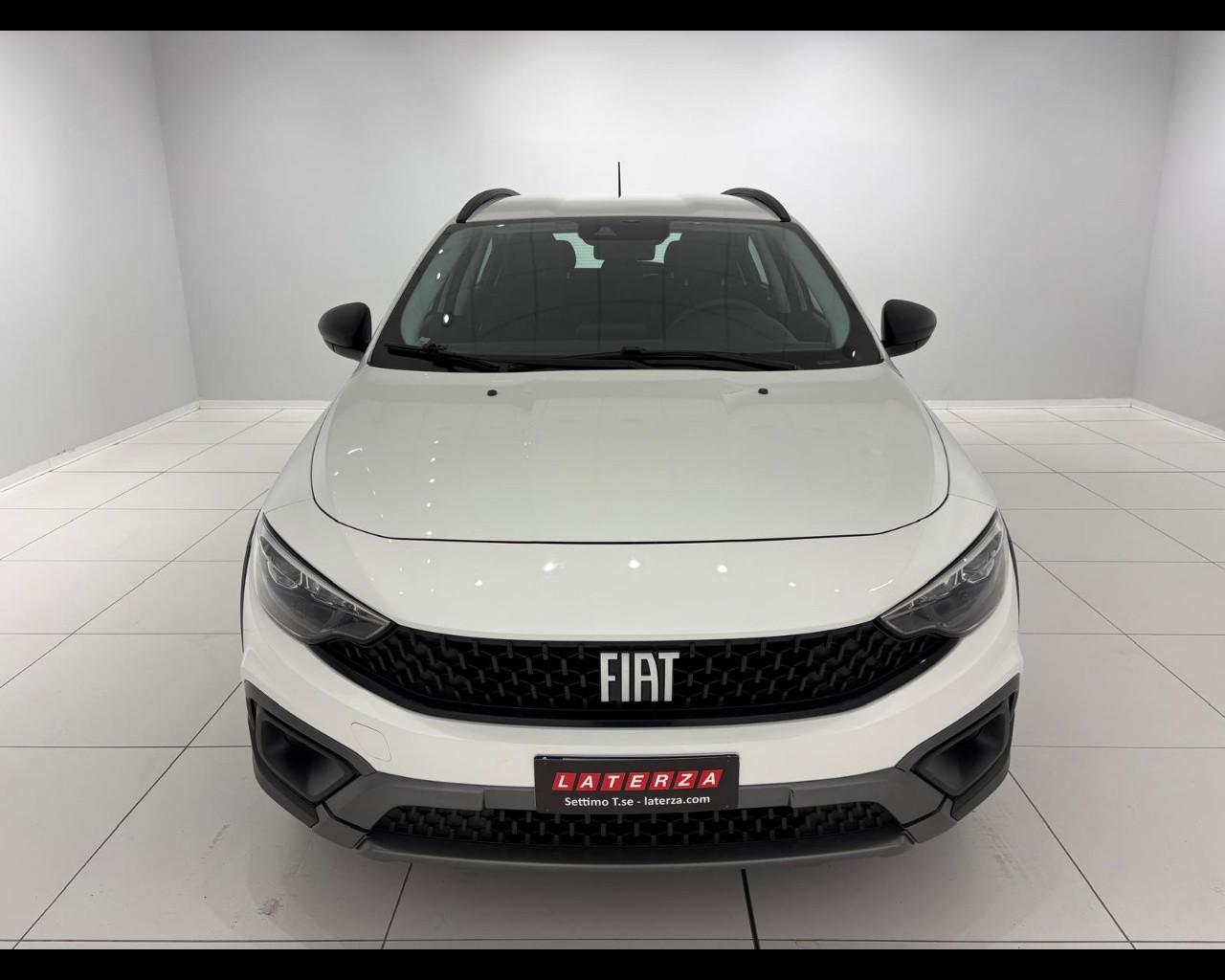 FIAT Tipo 5p 1.0 City Cross 100cv