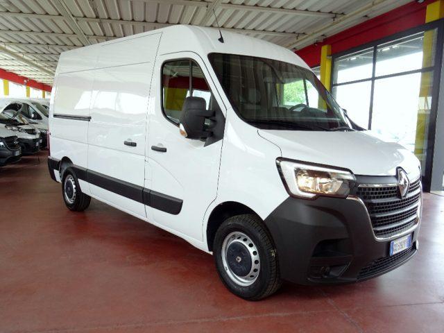 RENAULT Master T 33 2.3 dCi 135 PM-TM Furgone Ice Plus