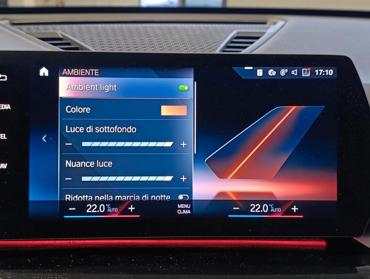 BMW X1 xdrive23i mhev 48V MSport Edition Signature auto