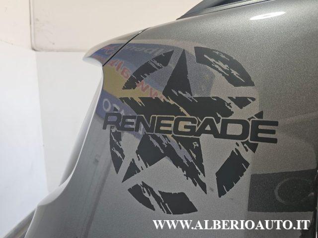 JEEP Renegade 2.0 Mjt 170CV 4WD Active Drive Low Trailhawk