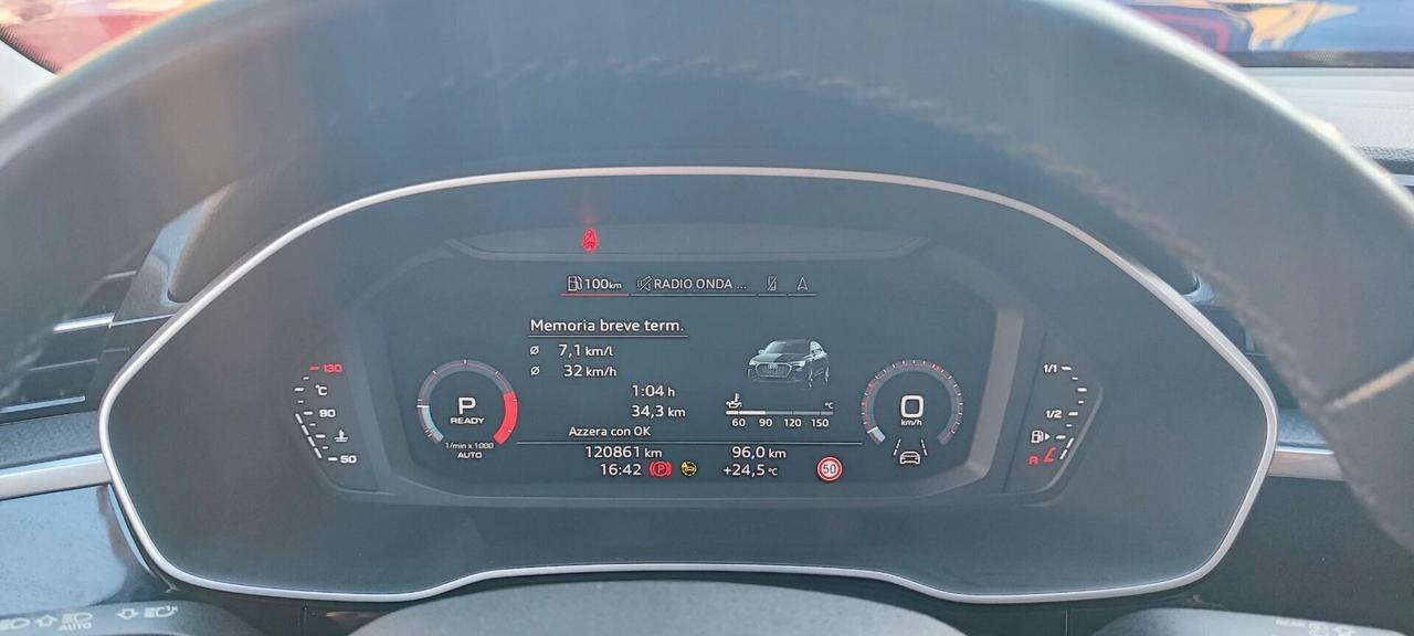 Audi Q3 SPB 35 TDI S tronic quattro 06/2022
