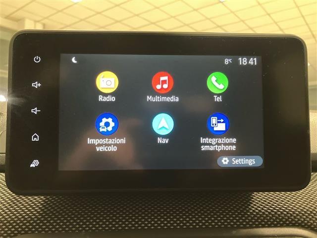 DACIA Jogger 1.0 TCe GPL Extreme