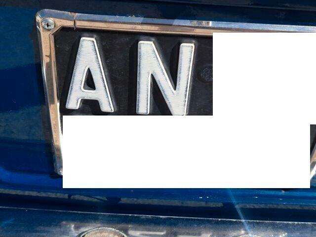 Fiat 1500 -CONSERVATA-
