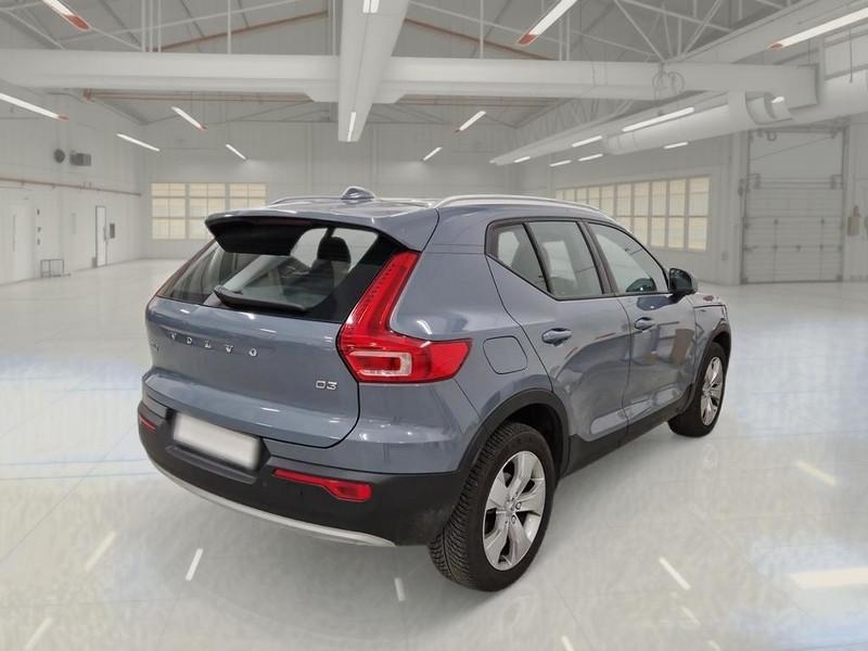 VOLVO XC40 D3 Business Plus