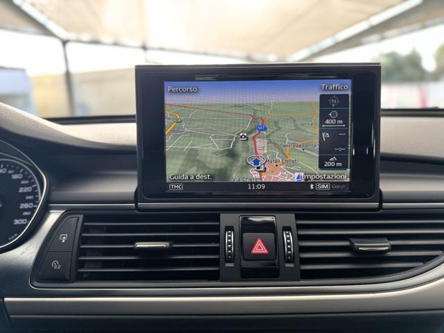 AUDI A6 2.0 TDI 190cv Ultra S-Tronic Business