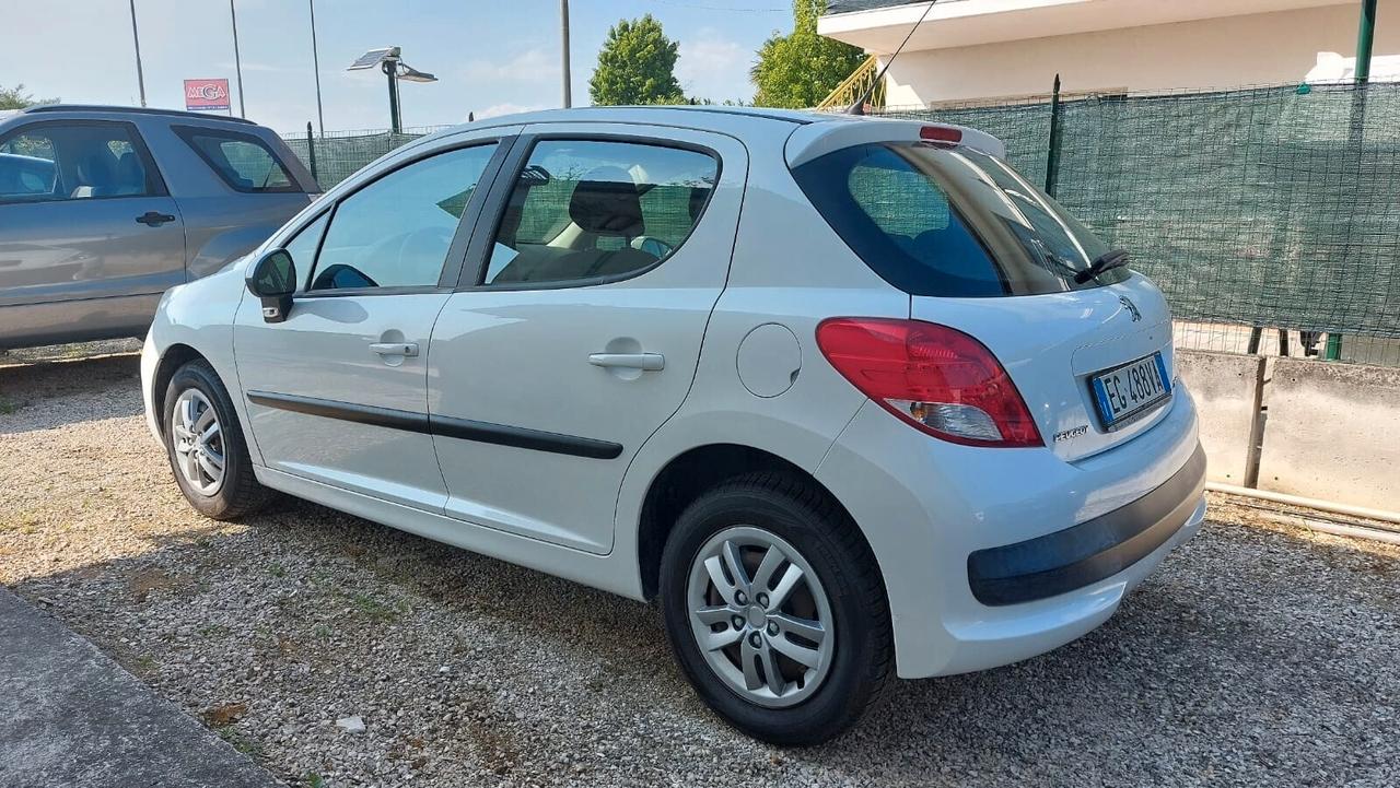 Peugeot 207 1.4 Diesel Neopatentati