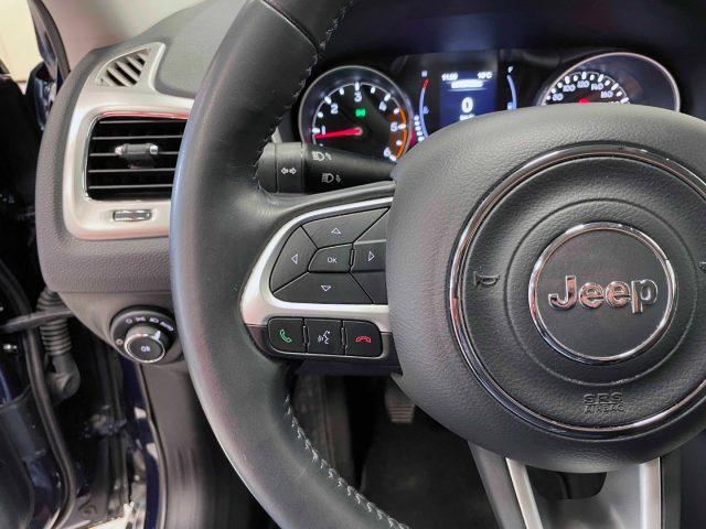 JEEP Compass 1.6 MJT SPORT 2WD 120CV