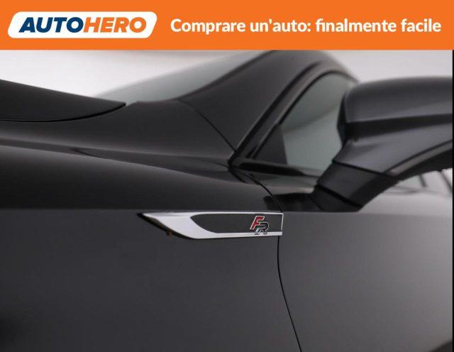 CUPRA Formentor 2.0 TDI 4Drive DSG