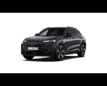 AUDI Audi Q5 SUV S line edition TDI quattro 150 kW S tronic