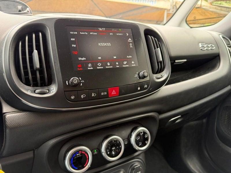 FIAT 500L Lounge 1.6 Multijet 120cv