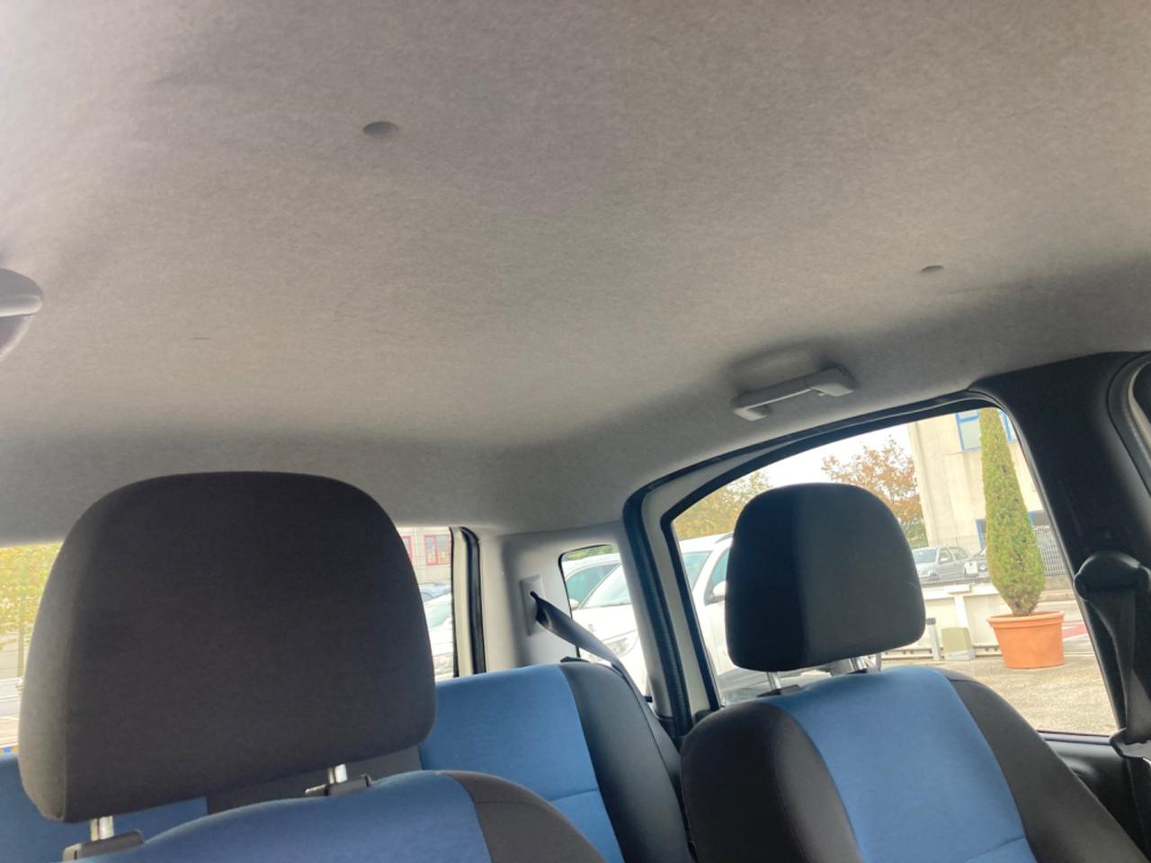 FIAT PANDA 1.2 BENZINA (PROPRIETARIO UNICO)