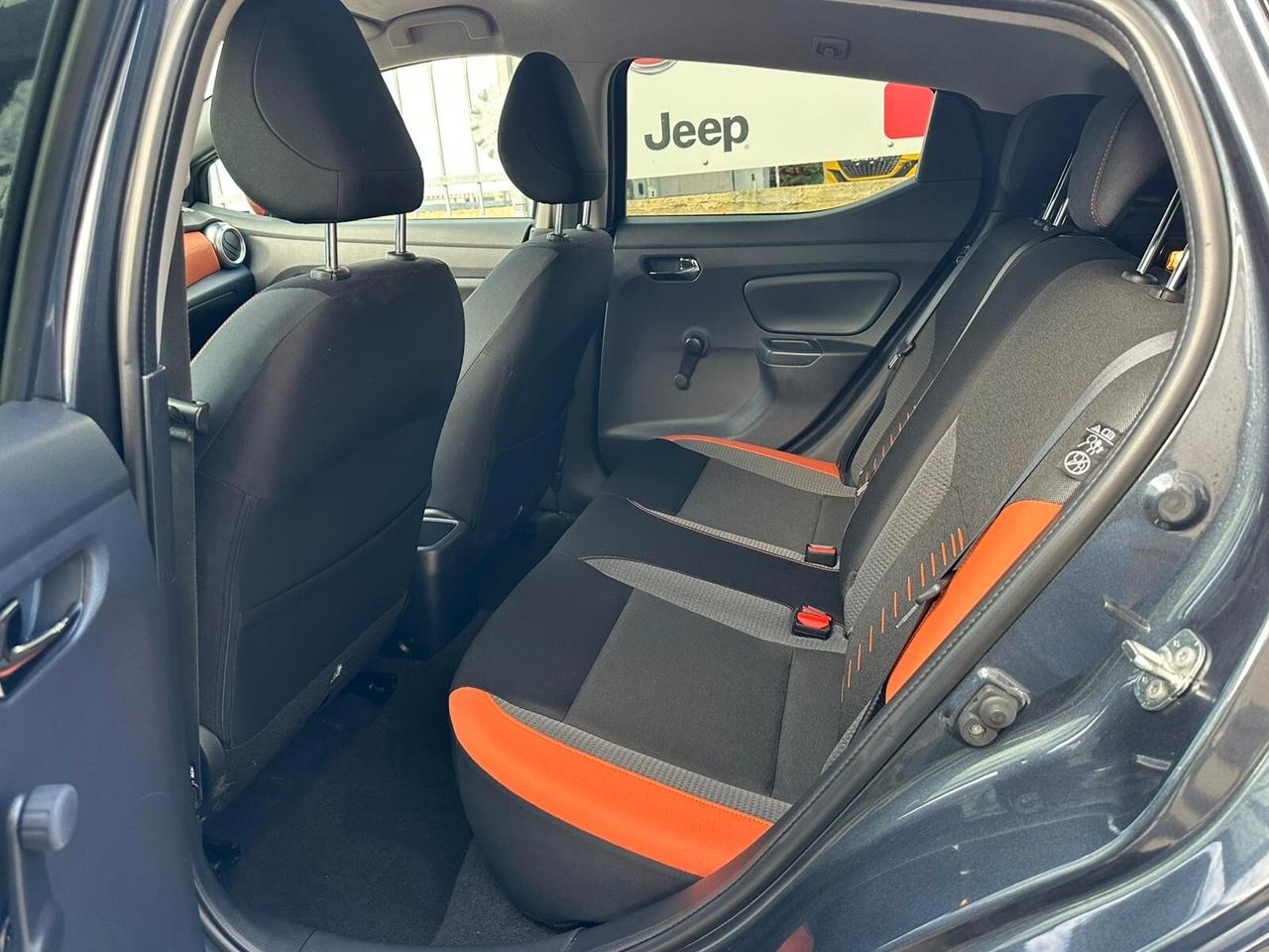 Nissan Micra 0.9 IG-T 12V 5 porte N-Connecta