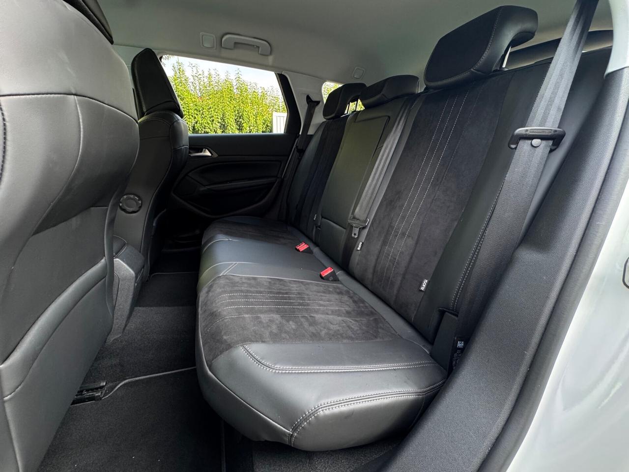 Peugeot 308 BlueHDi 120 S&S SW UNICO PROPRIETARIO