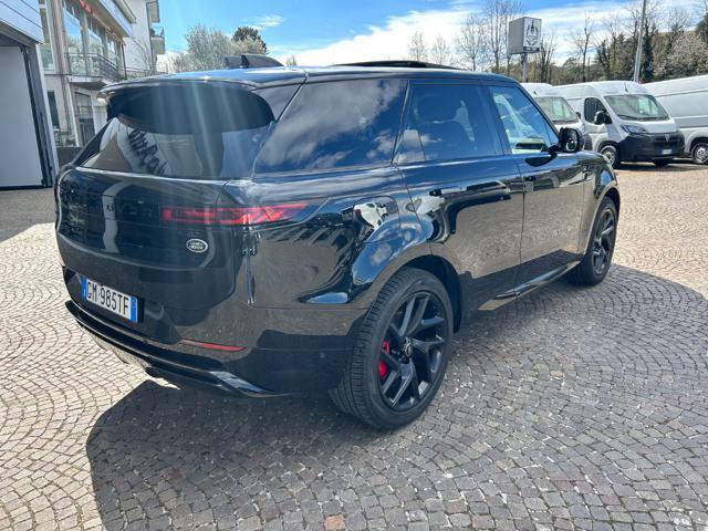 LAND ROVER Range Rover Sport 3.0D l6 249 CV Dynamic HSE