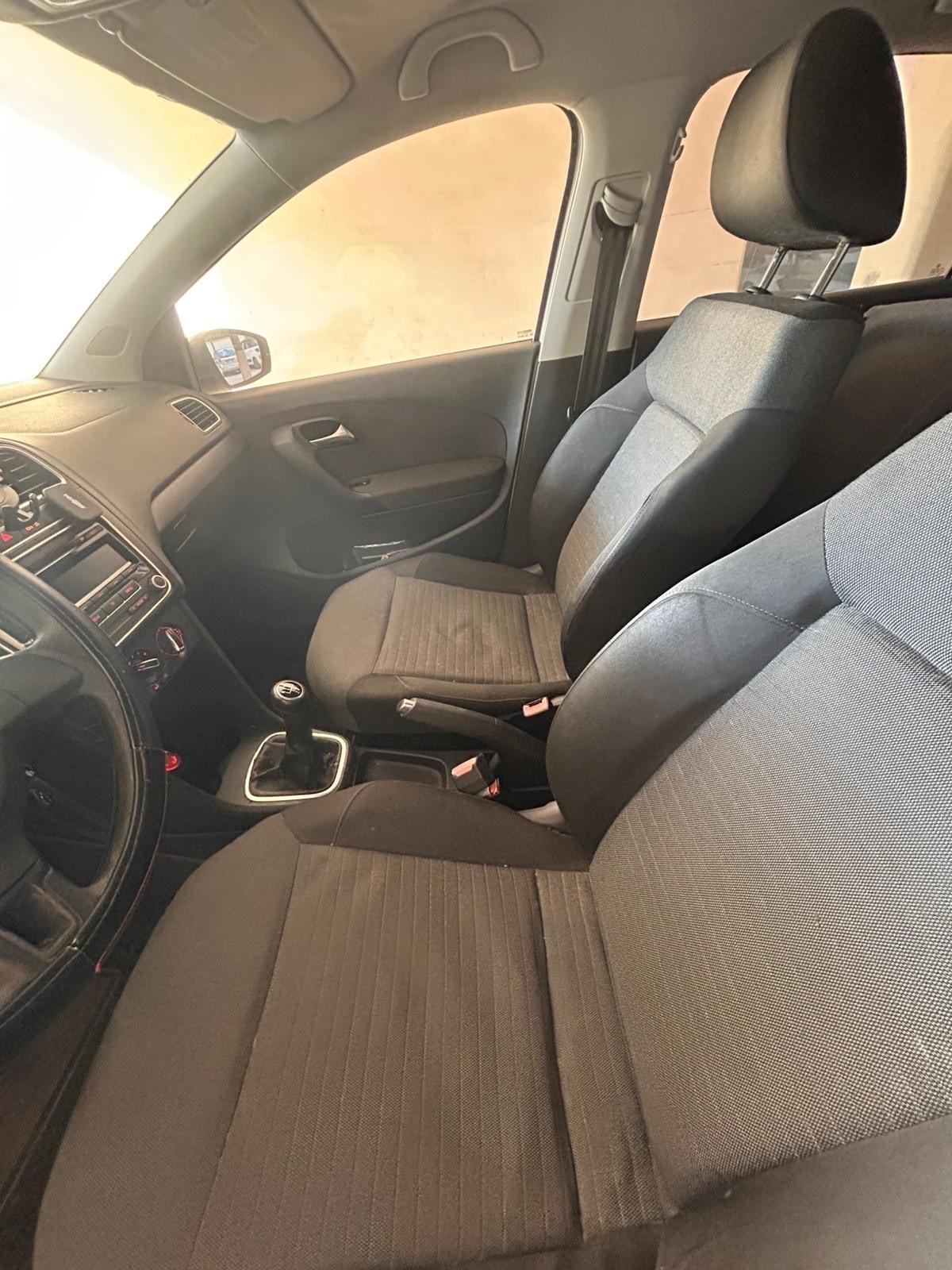 Volkswagen Polo 1.2 70 CV 5p. Comfortline